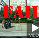Image for article titled Biker Busted For Speeding Tries To Fight The Law And Guess Who Won